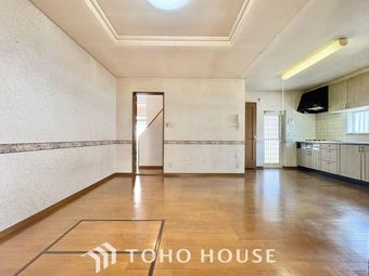 4LDK+S house in Komaki