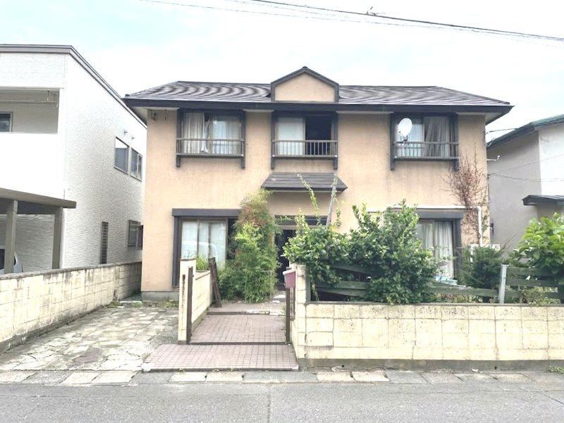 5LDK+S house in Aomori, Aomori - Photo 1