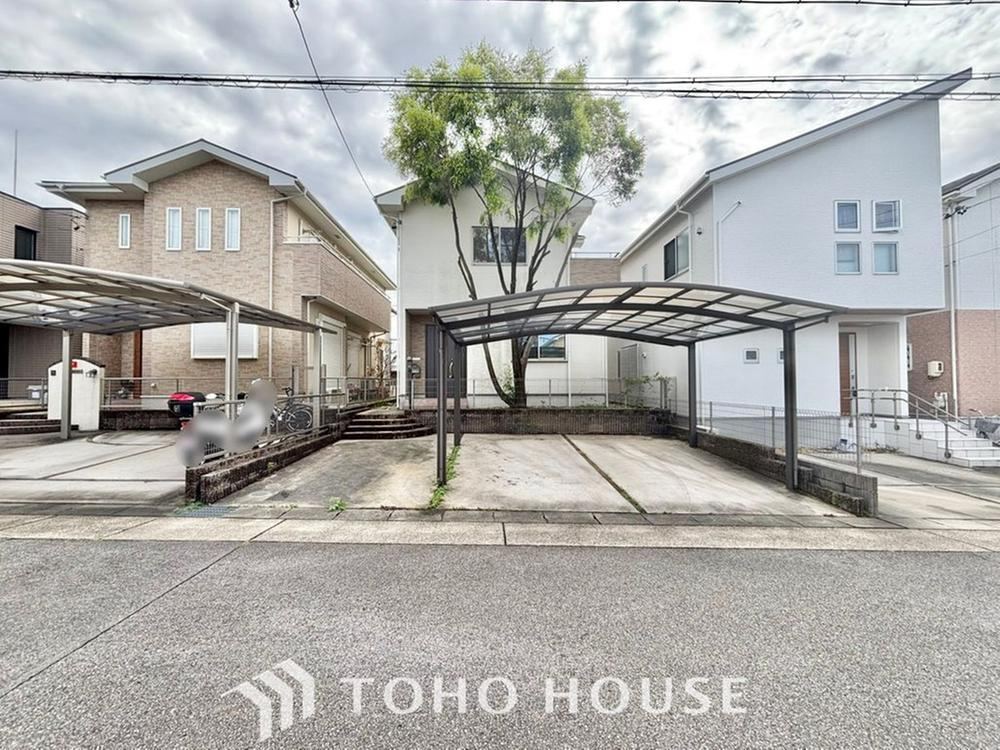 4LDK house in Moriyama Ward, Nagoya, Aichi - Photo 1