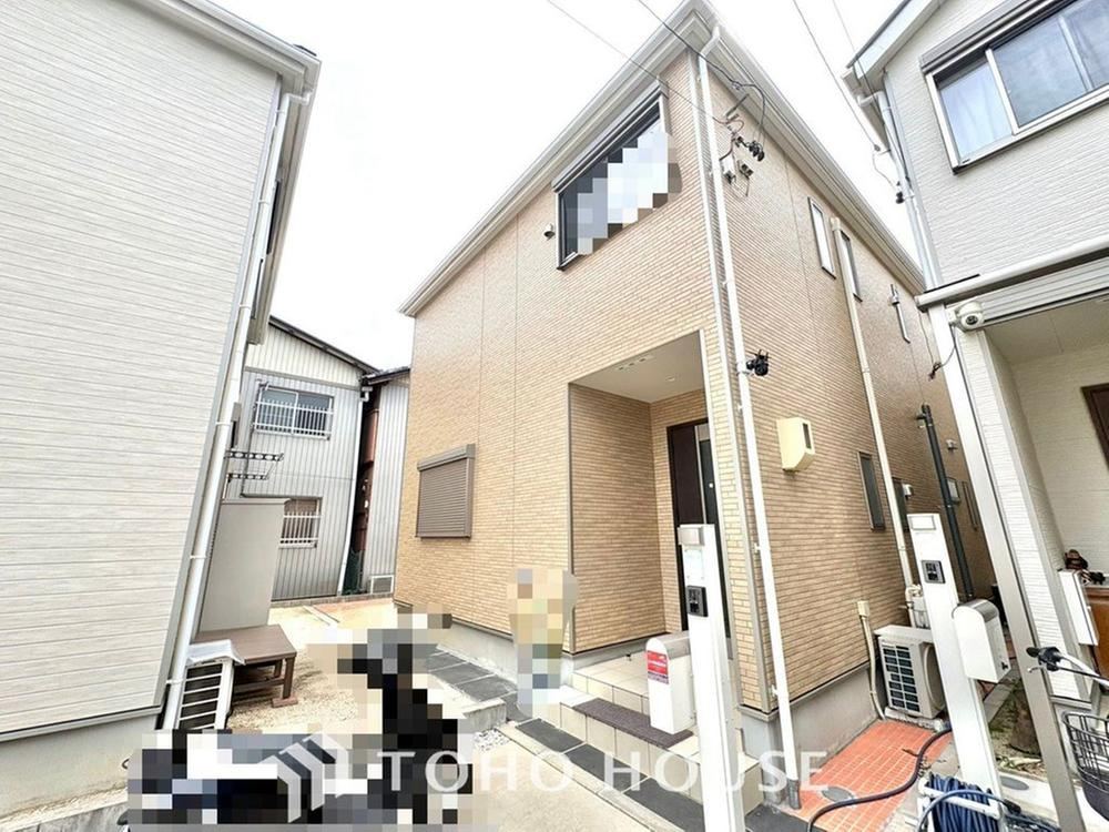 3LDK house in Minato Ward, Nagoya, Aichi - Photo 1