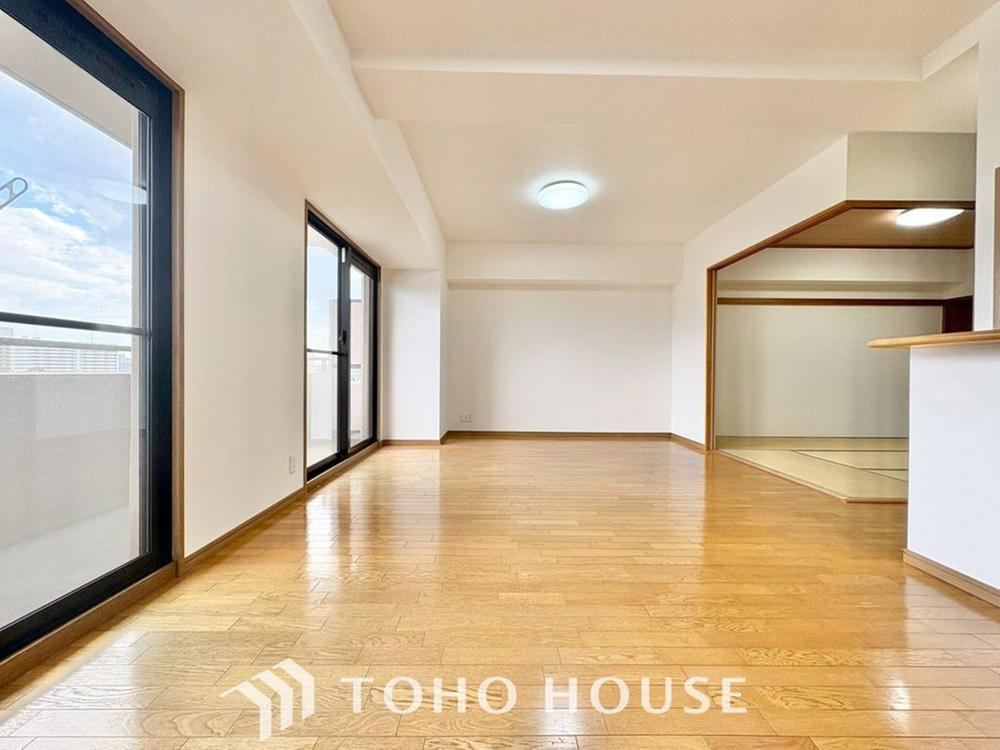 3LDK apartment in Moriyama Ward, Nagoya, Aichi - Photo 1