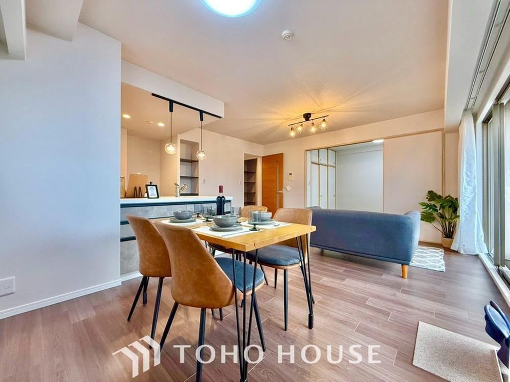 4LDK apartment in Minami Ward, Nagoya, Aichi - Photo 1