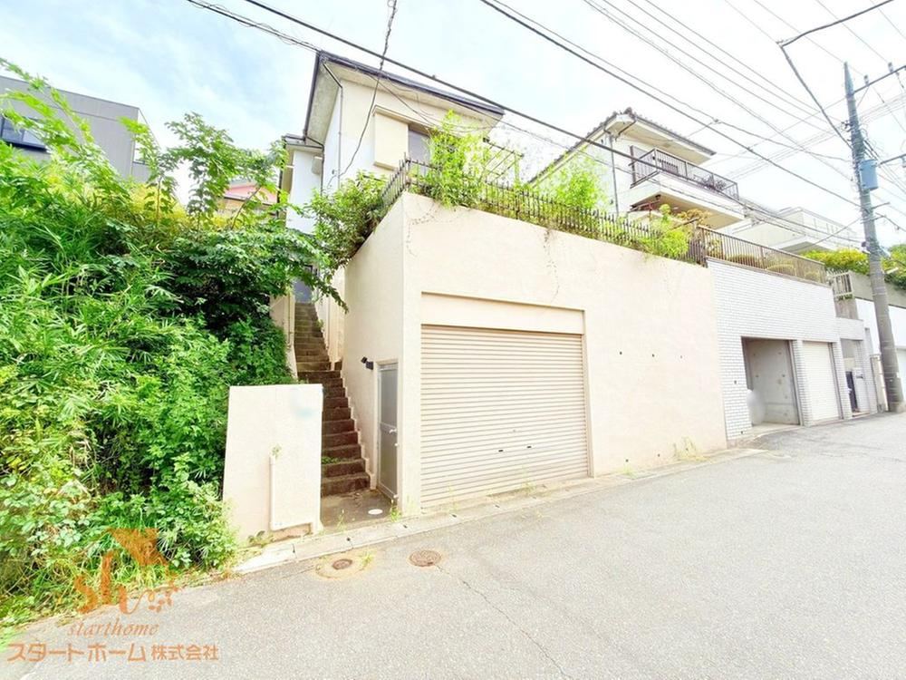 6DK house in Ichikawa, Chiba - Photo 1