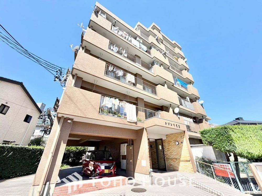 3LDK apartment in Moriyama Ward, Nagoya, Aichi - Photo 1