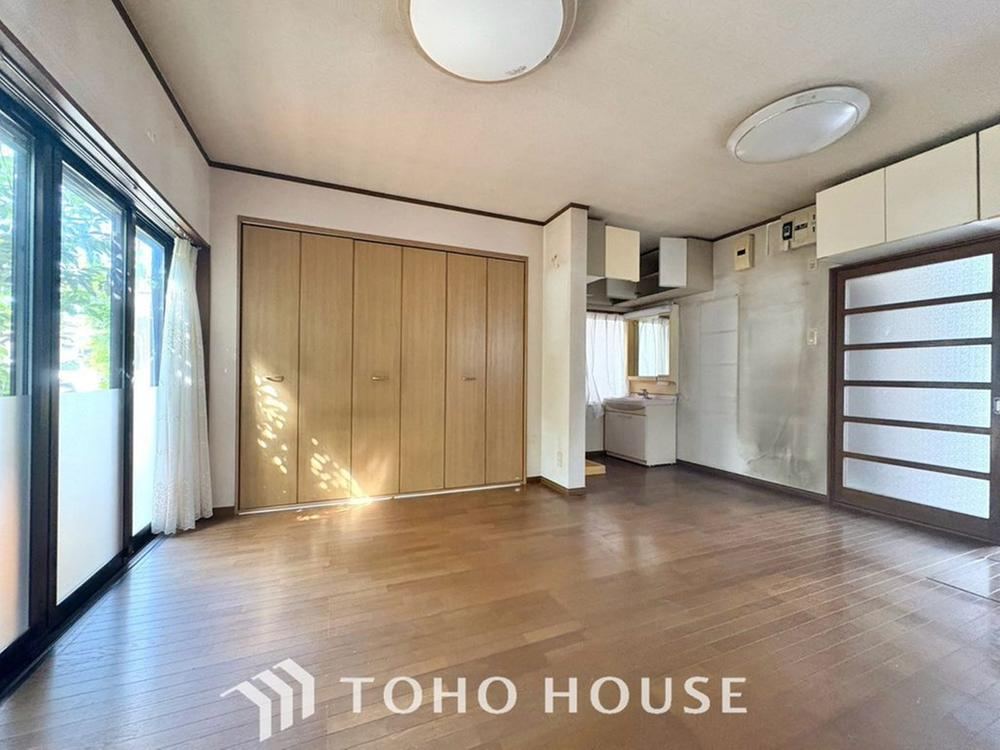 4DK house in Nakagawa Ward, Nagoya, Aichi - Photo 1