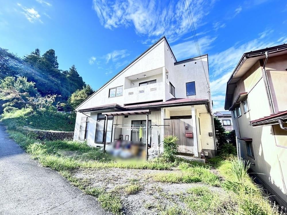 8DK+S house in Yamagata, Yamagata - Photo 1