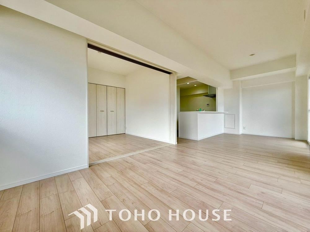 4LDK apartment in Midori Ward, Nagoya, Aichi - Photo 1
