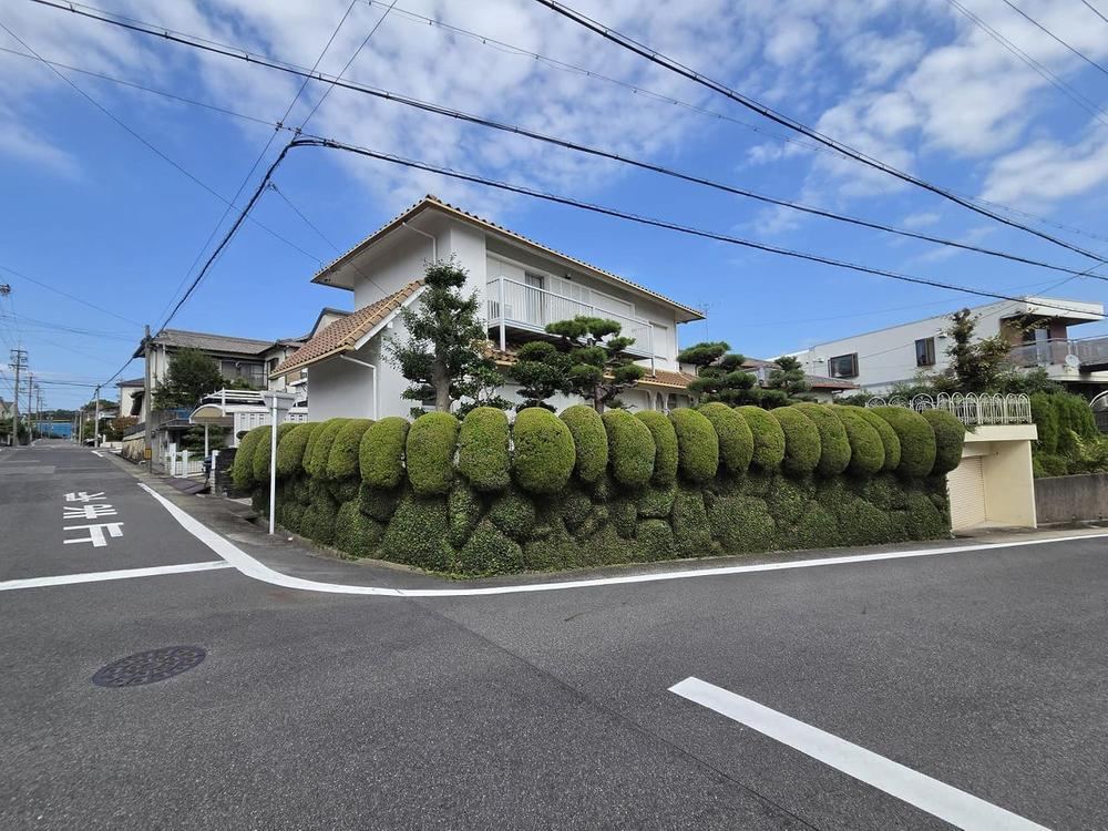 4LDK house in Meito Ward, Nagoya, Aichi - Photo 1