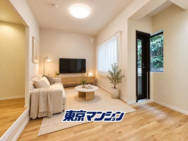 1LDK apartment in Nerima Ward, Tokyo - Photo 1
