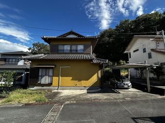 6DK house in Fujinomiya