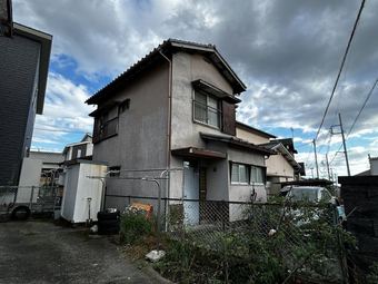 4DK house in Fuji