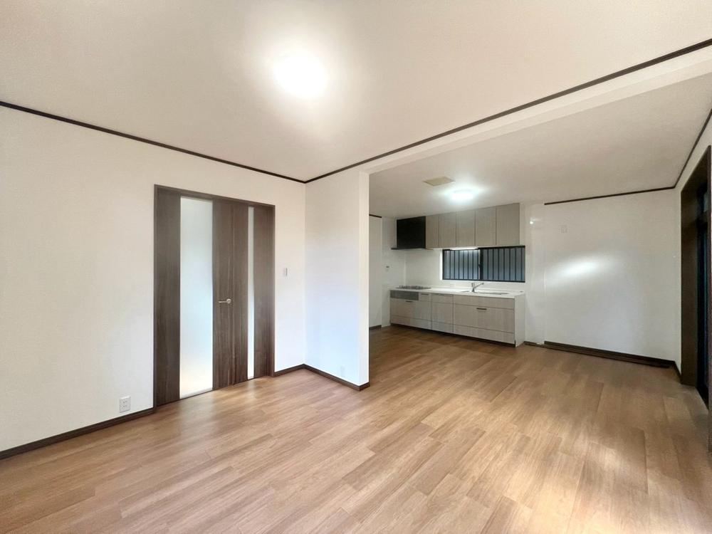 3LDK house in Ukyo Ward, Kyoto - Photo 1