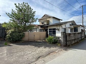 6LDK+S house in Aso