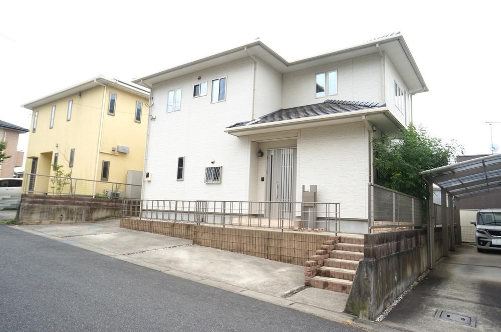 4LDK house in Hitachi, Ibaraki - Photo 1