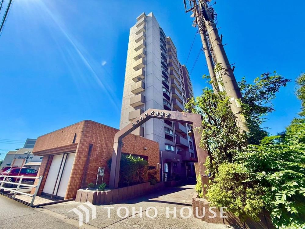 3LDK apartment in Tokai, Aichi - Photo 1