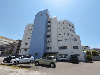 1LDK apartment in Nagakute