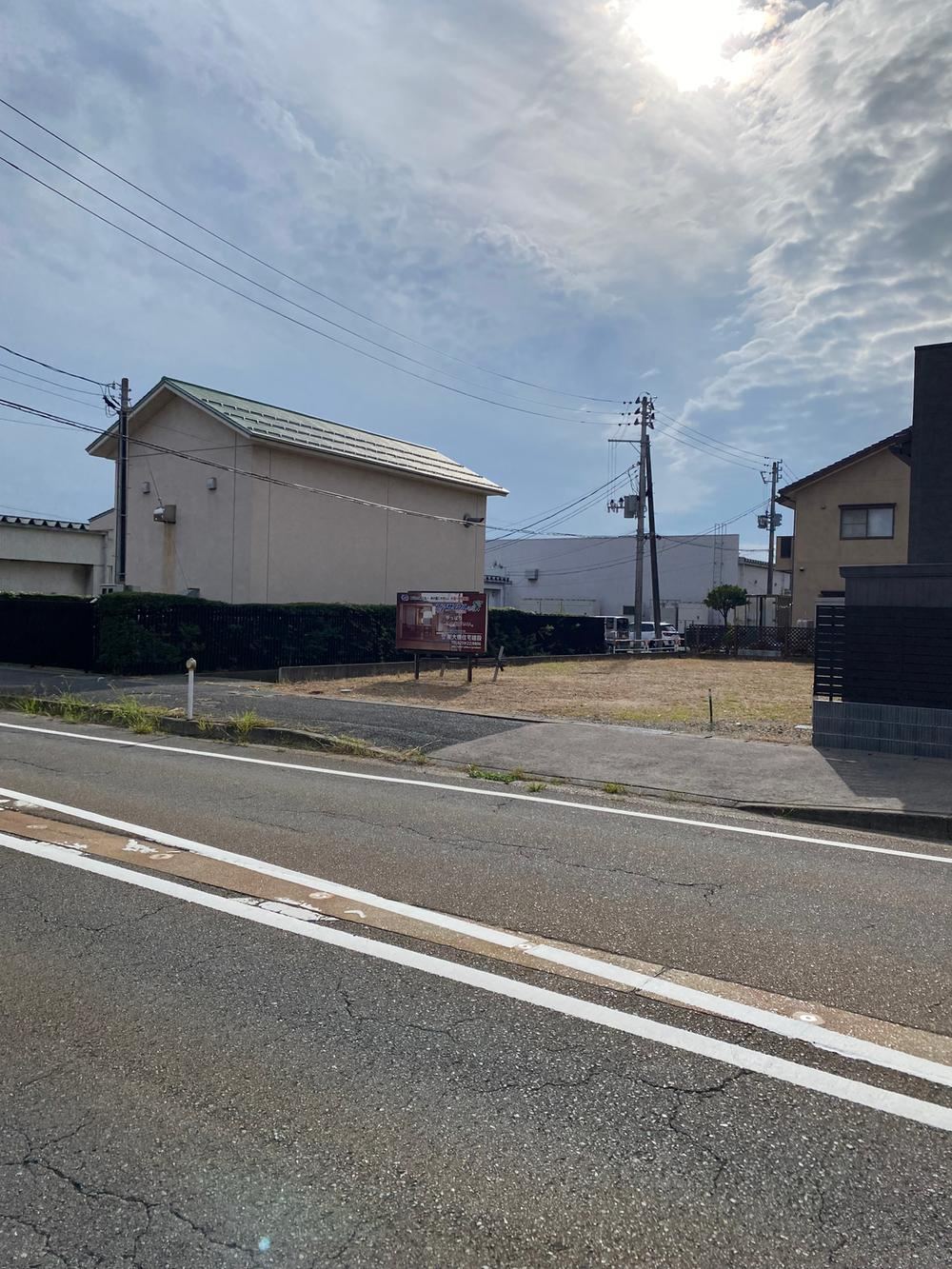 239 m² land in Akiha Ward, Niigata - Photo 1