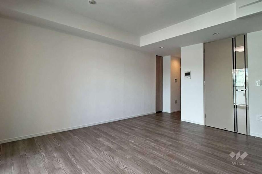 1LDK apartment in Shinjuku Ward, Tokyo - Photo 1