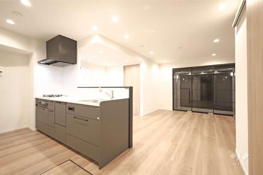 3LDK apartment in Toshima Ward, Tokyo - Photo 1