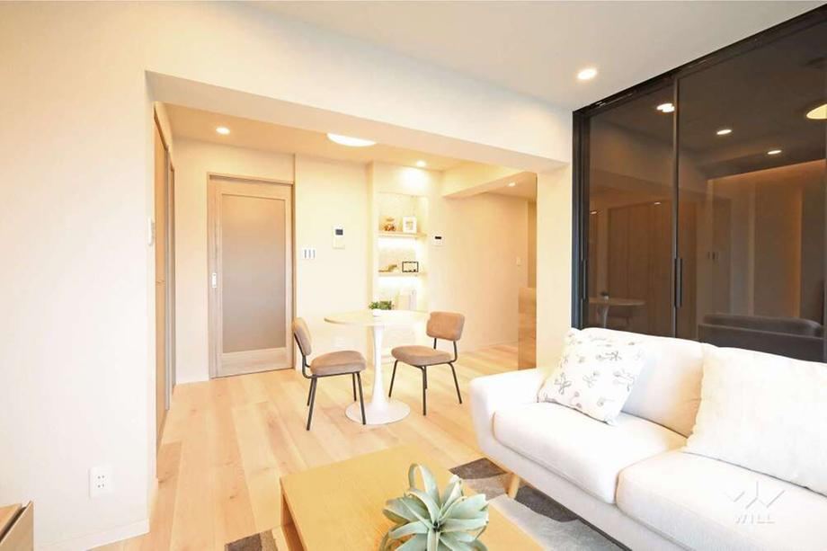 1LDK apartment in Bunkyo Ward, Tokyo - Photo 1