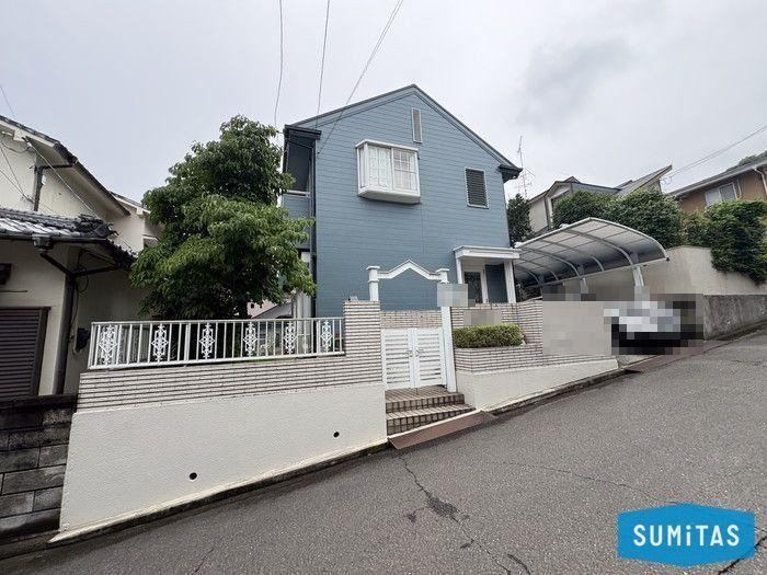 3LDK+S house in Matsuyama, Ehime - Photo 1