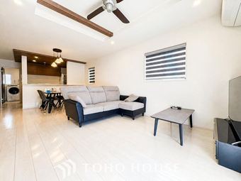 3LDK house in Nakagawa Ward, Nagoya