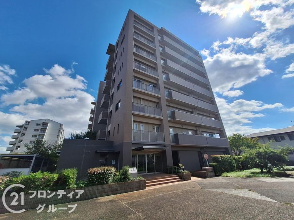 4LDK+S apartment in Takasago, Hyogo - Photo 1