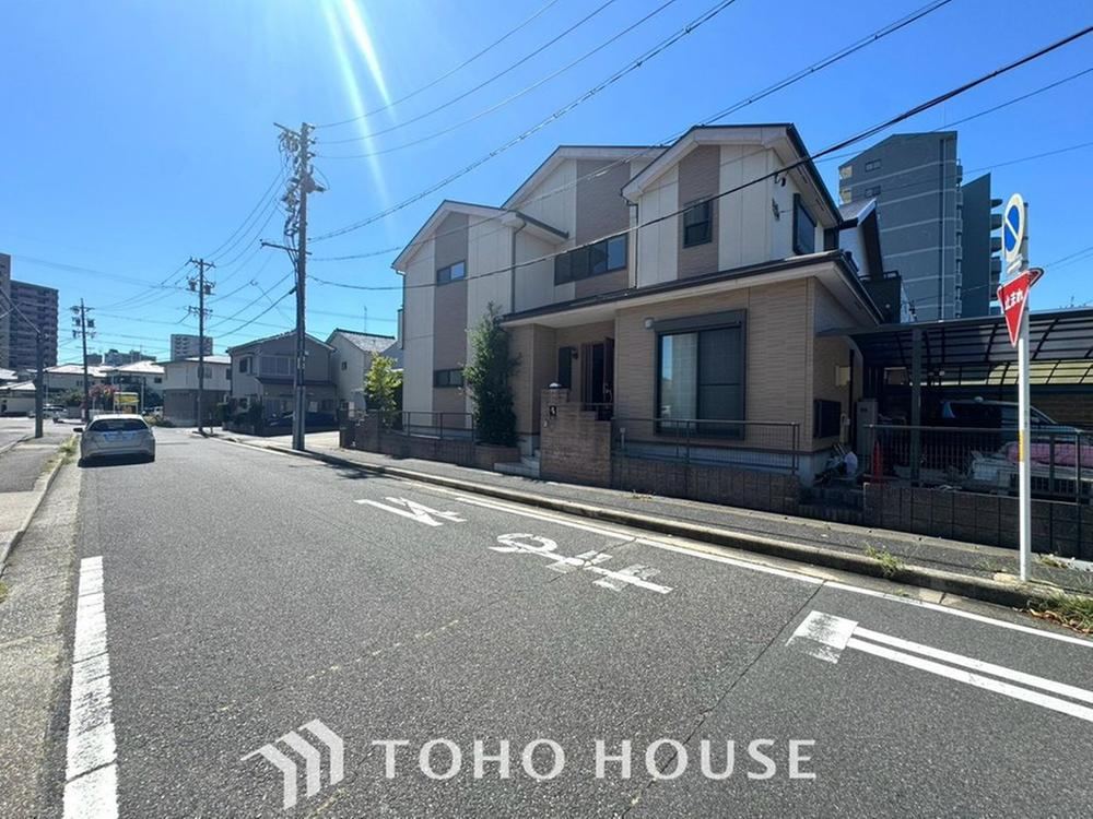 4LDK house in Tempaku Ward, Nagoya, Aichi - Photo 1