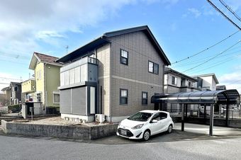 4LDK house in Inukami District