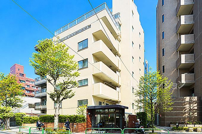 1LDK apartment in Chiyoda Ward, Tokyo - Photo 1