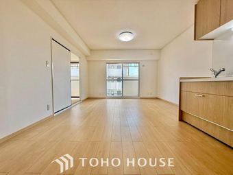 3LDK apartment in Mizuho Ward, Nagoya