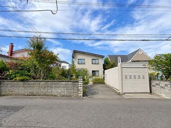 4LDK+S house in Ebetsu