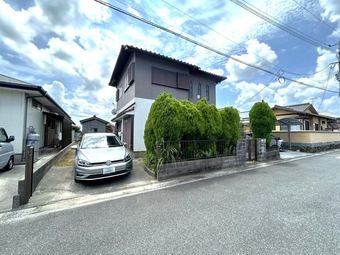 3LDK house in Yukuhashi