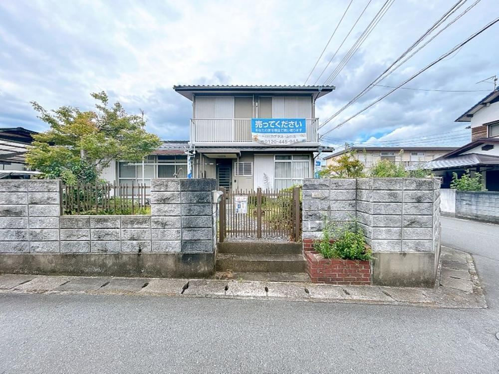 4LDK+S house in Yamaguchi, Yamaguchi - Photo 1