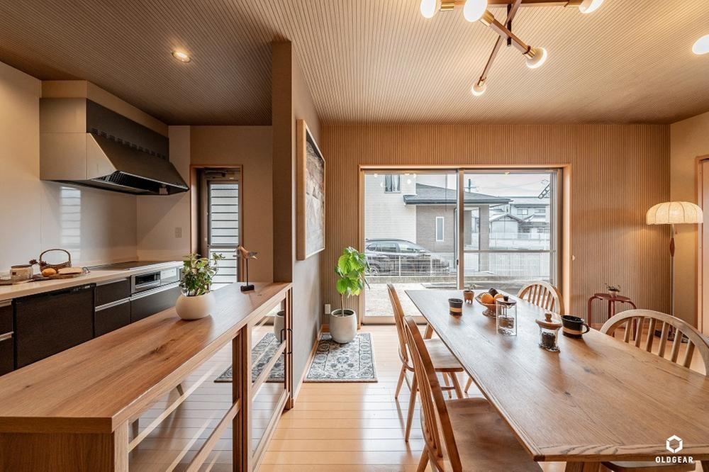 3LDK+S house in Nakama, Fukuoka - Photo 1