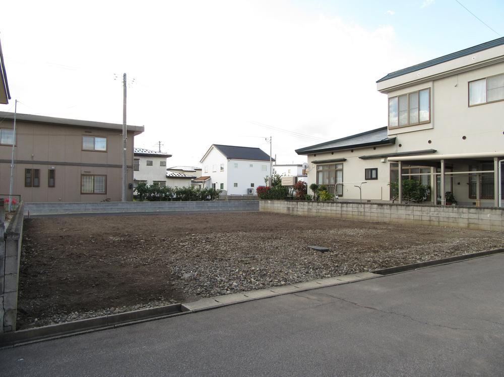 259 m² land in Hirosaki, Aomori - Photo 1