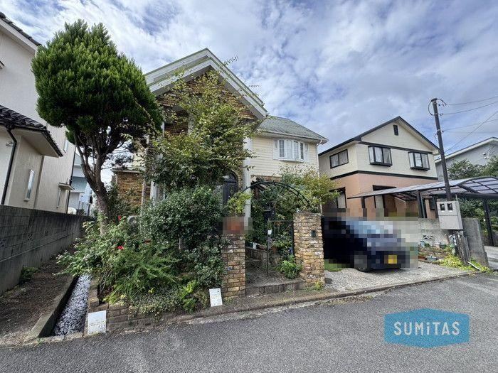 5LDK+S house in Matsuyama, Ehime - Photo 1