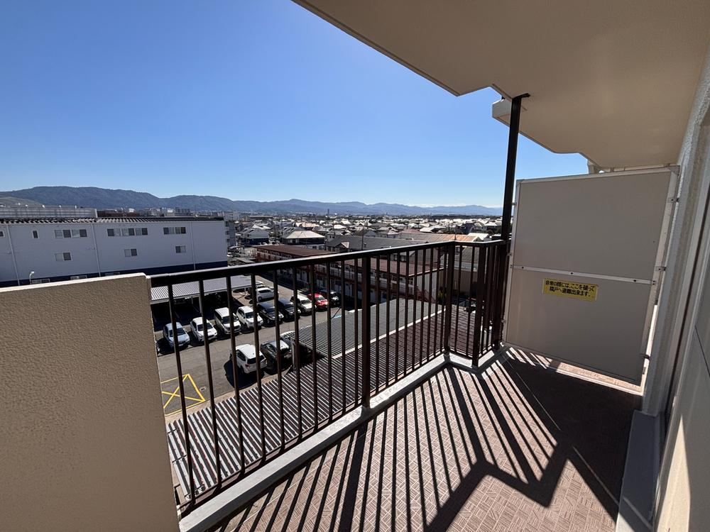 3LDK apartment in Nara, Nara - Photo 1