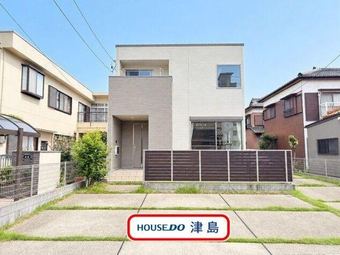 4LDK house in Tsushima