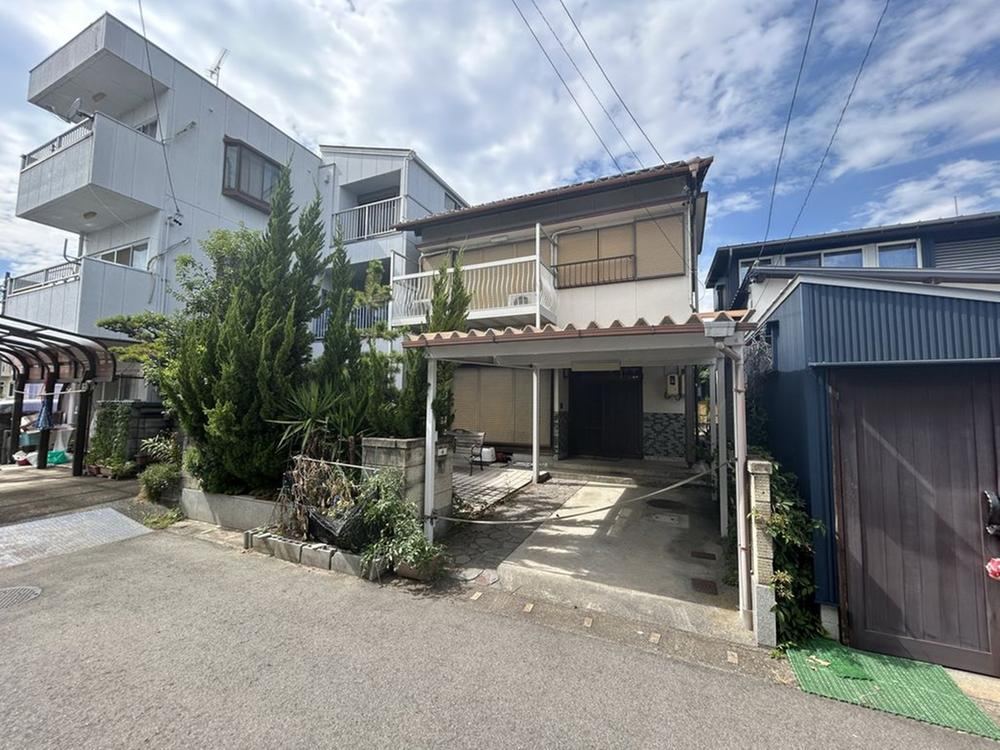 4LDK+S house in Ginan, Hashima District, Gifu - Photo 1