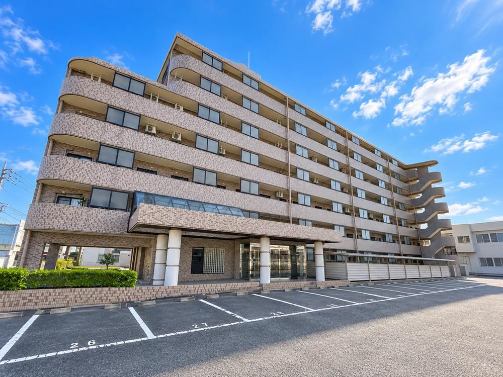 3LDK apartment in Miyazaki, Miyazaki - Photo 1
