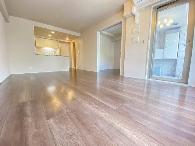 3LDK apartment in Bunkyo Ward, Tokyo - Photo 1