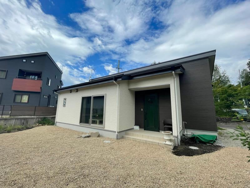 3LDK house in Miyota, Kitasaku District, Nagano - Photo 1