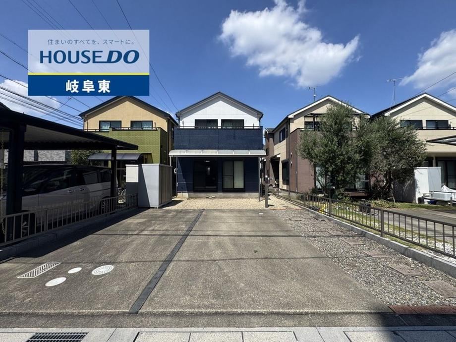 4LDK house in Gifu, Gifu - Photo 1
