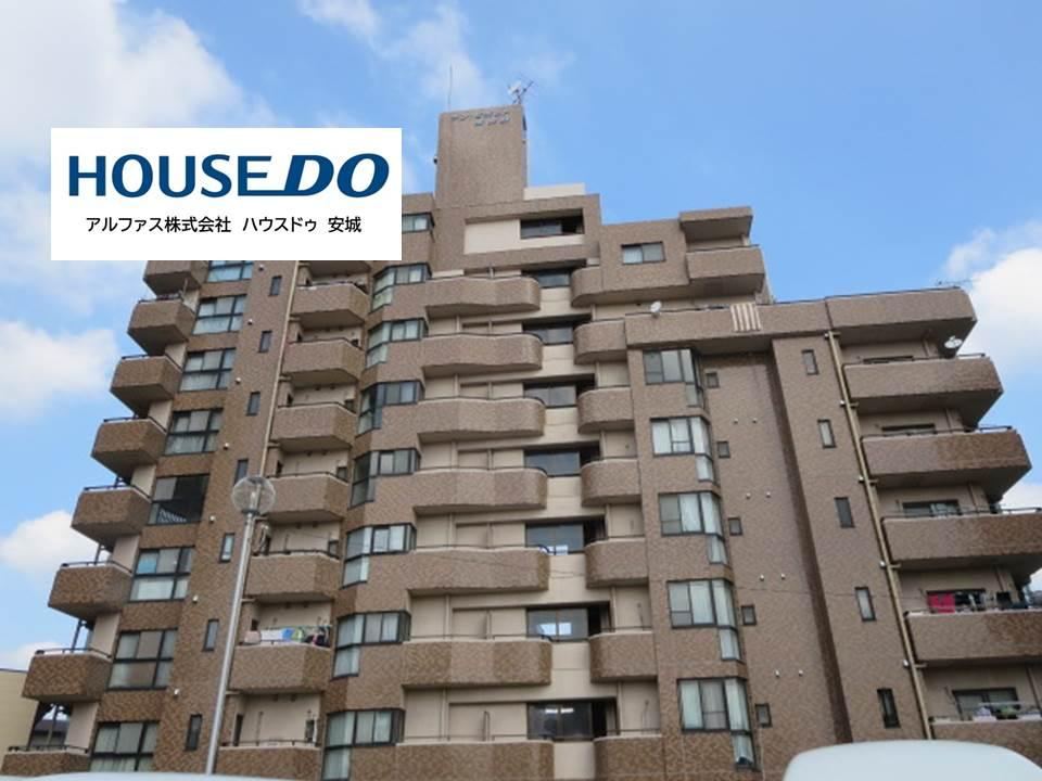 2LDK apartment in Anjo, Aichi - Photo 1