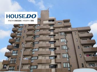 2LDK apartment in Anjo