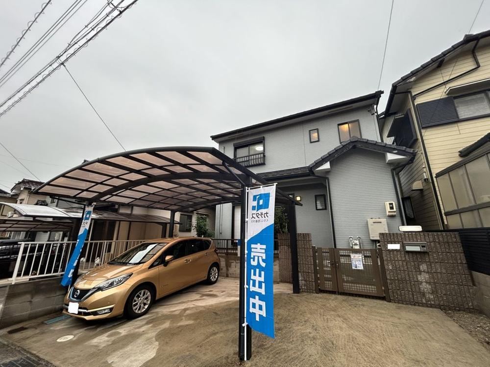 4LDK+S house in Chita, Aichi - Photo 1