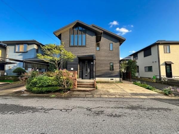 4LDK house in Ichihara, Chiba - Photo 1