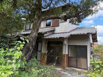 4DK house in Akaiwa
