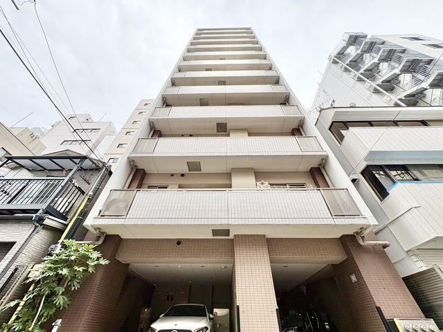 2LDK apartment in Taito Ward, Tokyo - Photo 1